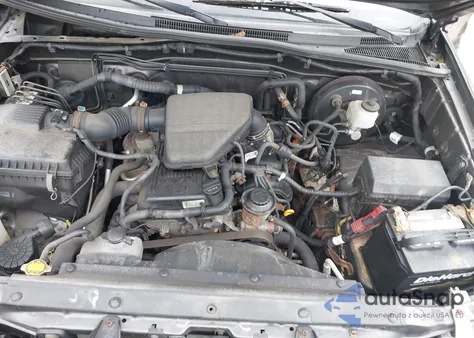 2012 Toyota Tacoma from USA, damaged, VIN 5TFUX4EN9CX013804